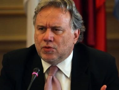 Γ. Κατρούγκαλος: «Ανάγκη για πιο δημοκρατική και κοινωνική Ευρώπη»